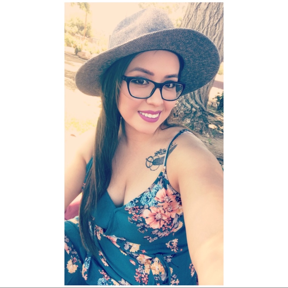 Meet your Posher 🌺